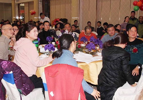 极悦娱乐年会