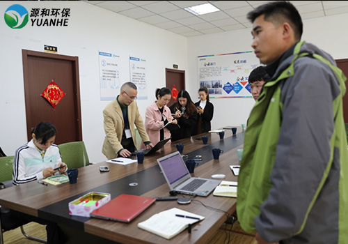 废气处理公司极悦娱乐