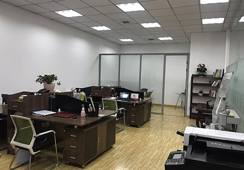 废气处理公司极悦娱乐