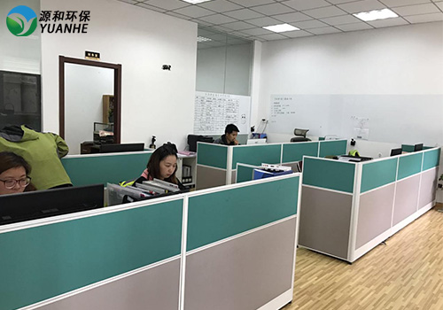 废气处理公司极悦娱乐